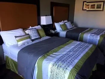 Lotus Inn And Suites Nashville Motel
